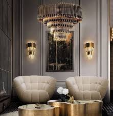 From grand staircases and warm traditional styles to contemporary and industrial. Modern Lighting Design Ideas For Luxury Home Home Decor Ideas