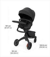 Check out the phil&teds® baby stroller range, shop online or get support worldwide. Stokke Xplory X