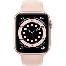 Apple apple launched two new smartwatches in 2020: Apple Watch Series 6 44 Mm Lte Mit Vertrag Telekom Vodafone Congstar Otelo Mobilcom Debitel Telefonica Yourfone Vertragsverlangerung
