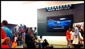 (i am one of them) it is newly renovated with new and trendy look. Tgv Birthday Daily Dose Of Chemo