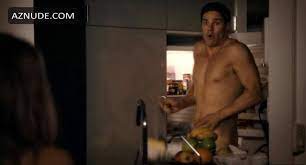 AZNude Men