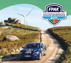 Maybe you would like to learn more about one of these? Proenca A Nova Segunda Etapa Do Campeonato De Portugal De Novas Energias Decorre