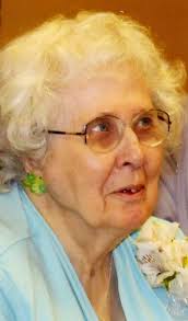 Margaret E. Jenney Obituary April 17, 2016