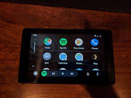 Android auto requires an active data connection to fully utilize. Wireless Android Auto On A 40 Tablet Androidauto