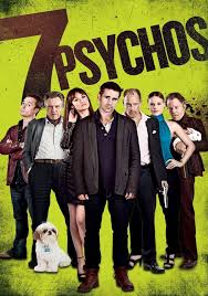 Watching now: Seven Psychopaths : r/moviecritic