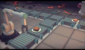 Nintendo handhelds have a long history with puzzle games, and playing them on the swoled feels especially good. The Quirky Puzzle Game Automachef Is Now Officially Out For The Nintendo Switch And Pc Happy Gamer