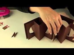 Card making with paper napkins can open up a whole new possiblity in the world of card making. Double Lever Card Youtube Fancy Fold Cards Card Making Tutorials Card Tutorials