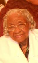 Obituary for Hattie Bettye Hodges