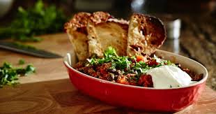 Pin On Boeuf