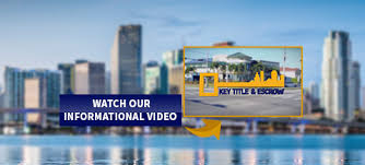 To communicate or ask something with the place. Florida Title And Escrow Florida Title Insurance Company