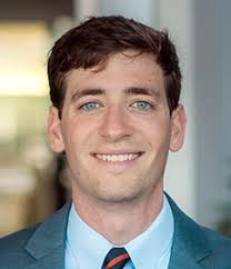 Student Spotlight: Robert McCarthy '24, LLM '25