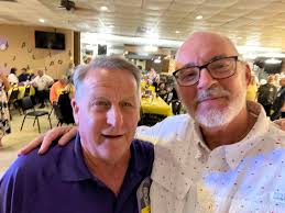 Belvidere High School Class of '74