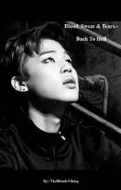 The Patient Escape (Mental Paitents! BTS x Doctor! Reader)