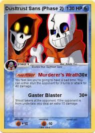 We did not find results for: Pokemon Dusttrust Sans Phase 2