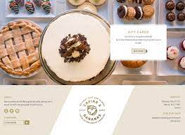 Gift cards are available for use at our 51 george street, charleston, sc location. Caviar Bananas Website Redesign By Blue Ion