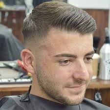 93 Polished Ivy League Haircuts For Men