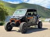 POLARIS-RZR
