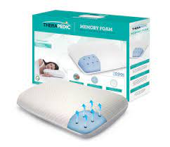 Pillows Therapedic