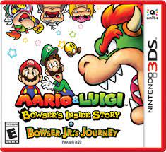 Échale un vistazo a la lista completa de emuladores de nintendo ds disponibles para este. Super Mario Games For Nintendo 3ds Nintendo Game Store