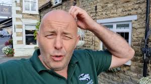 Following Dave & Paul's tour of...