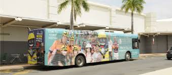 Home Mackay Transit Coaches