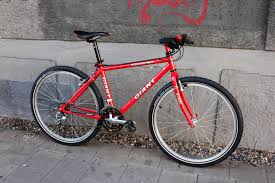 Giant Escaper 26 Mtb Vintagebike Di 2020 Sepeda