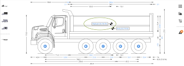 Adding Pusher And Tag Axles Truckscience