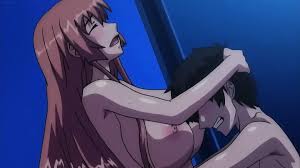 Dekakute Ecchi Na Ore No Ane (Sex Scenes) ENG SUB - EPORNER