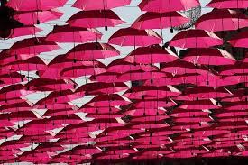 Stand out with a professionally designed help center. Pink Umbrellas Odc Decoration Pink Umbrella Umbrella Pattern Photography