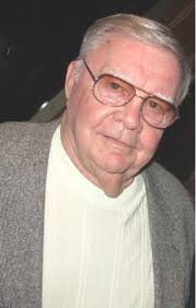 Dale E. Blue Obituary