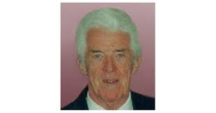 John Cronin Obituary (1929