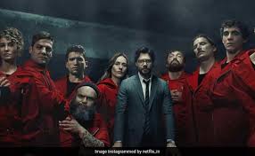 When was the last time you used a gold coin to purchase something — if you have at all? Money Heist 5 A Recap Before You Hit The Play Button