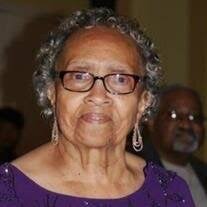 Grace Mae Baldwin Obituary (2025)