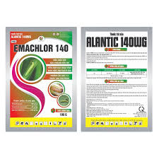 Alantic 140WG
