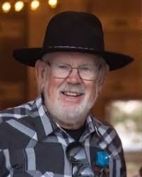 Gerald Soper Obituary January 27, 2025