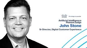 ciscocustomeradvocateawards #industryleaders #wearecisco