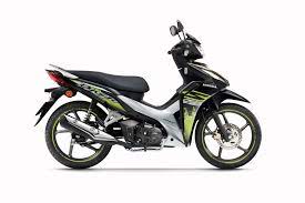 Explore more about its improved dynamic performance & sculpted design. Honda Dash 125 Introduced From Rm5 999 Carsifu