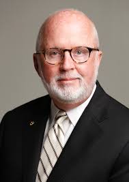 Advisory Board — Veterans in Global Leadership