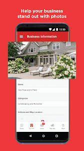 So, how does yelp work for business owners? Yelp For Business By Yelp Inc More Detailed Information Than App Store Google Play By Appgrooves Business 10 Similar Apps 3 Review Highlights 12 130 Reviews