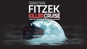 Sebastian fitzek was born on october 13, 1971 in berlin, germany. Startseite Killercruise