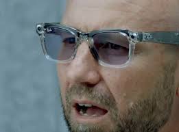 When you see that @raybanmeta limited edition clear frames drop and realize  that these glasses are going to get even better with live translation,  continuous multimodal AI support