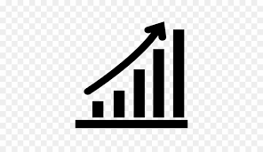 Statistics Symbol Png Statistics Bar Chart Clipart Download