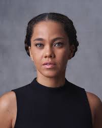 Joan" Episode #1.6 (TV Episode 2024)