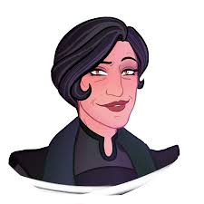 Neon Heat Characters — RPG For You and Me