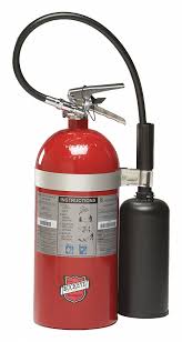 Free shipping for many products! Buckeye Fire Extinguisher Carbon Dioxide Carbon Dioxide 10 Lb 10b C Ul Rating 35wt15 45600 Grainger