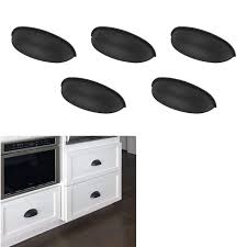 Choosing hardware was a lot more difficult that i would. 24 Unbelievable Farmhouse Kitchen Hardware For Cabinets Vrogue Co