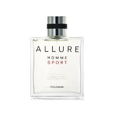 Allure homme sport eau de toilette spray. Chanel Allure Homme Sport Cologne Sport Eau De Cologne Spray 150 Ml Men Perfumes Perfumes
