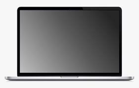 Transparent Laptop Png Laptop Mac Image Png Png Download Kindpng