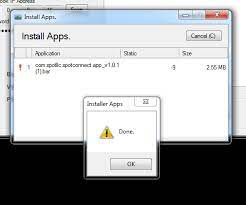This new service allows you to easily convert android files to the playbook and bb10 friendly bar file. Apk To Bar File Converter Heavyentertainment