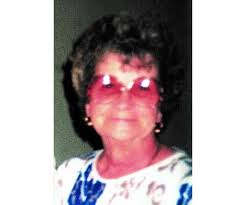 Ida Cerar Obituary (1930